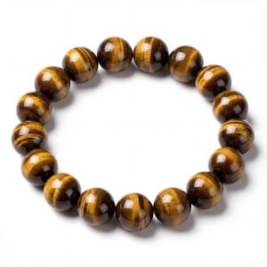Tiger Eye Bracelet