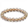 6A Rutilated Quartz Bracelet