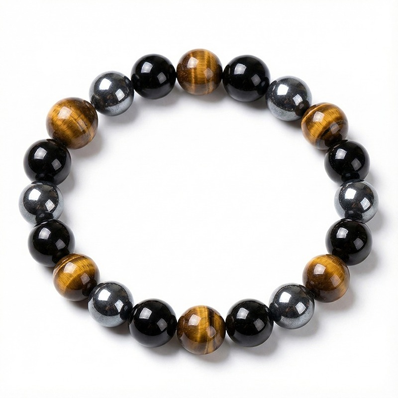 Obsidian Bracelet