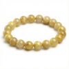 8A Dense Rutilated Quartz Bracelet