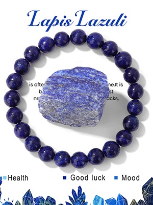 Lapis lazuli