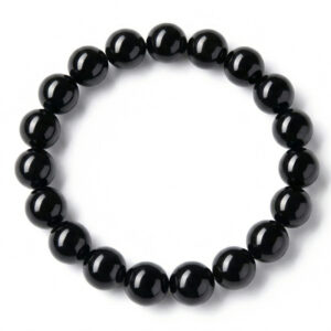 Obsidian Bracelet