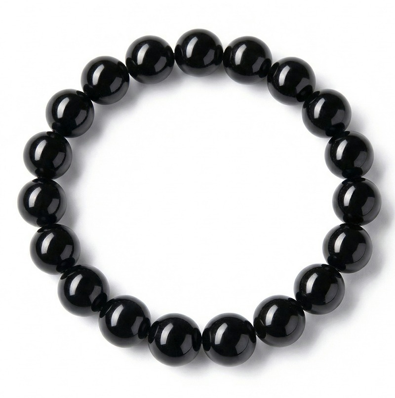 Obsidian Bracelet