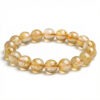Rutilated Quartz Bracelet