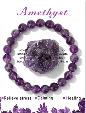 amethyst