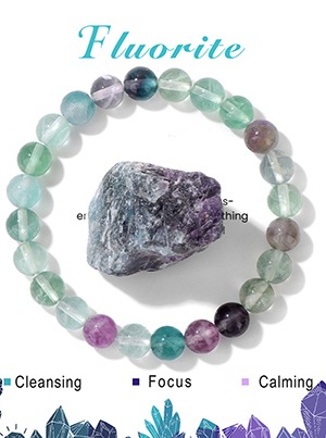 fluorite