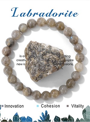 labradorite