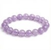Nurturing Lavender Amethyst Bracelet