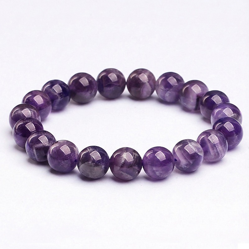Dream Amethyst Bracelet