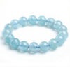 Sky Blue Nourishing Crystal Bracelet