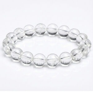 Clear Quartz Bracelet