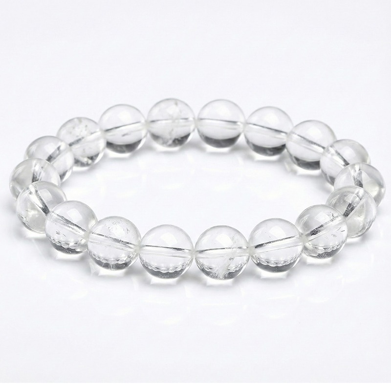 Clear Quartz Bracelet