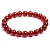 Garnet Bracelet