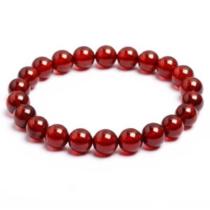 Garnet Bracelet