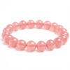 Rose Quartz Bracelet