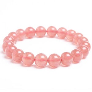 Rose Quartz Bracelet