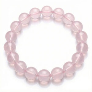 Rose Quartz Bracelet