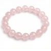 Rose Quartz Bracelet