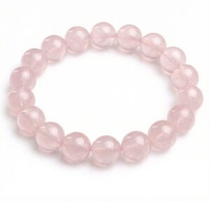 Rose Quartz Bracelet