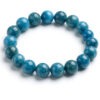 Blue Apatite Bracelet