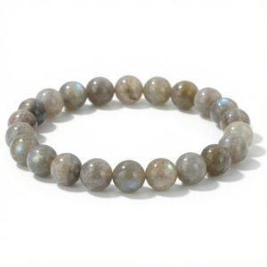 Labradorite Crystal Bracelet