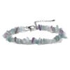 Fluorite Bracelet