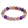 Rutilated Quartz Bracelet