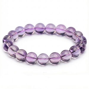 Amethyst Bracelet Bolivia