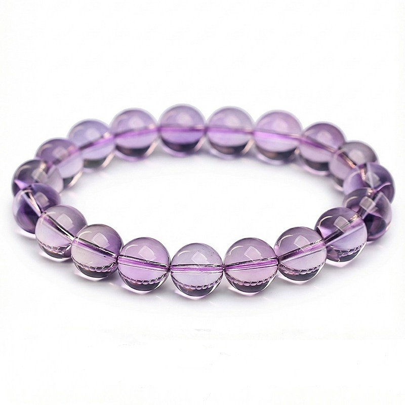 Amethyst Bracelet Bolivia