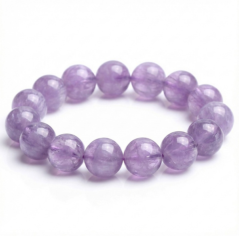Lavender Amethyst