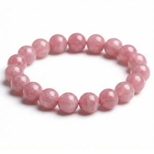 Rose Quartz Bracelet