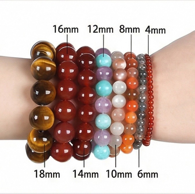 Bracelet size
